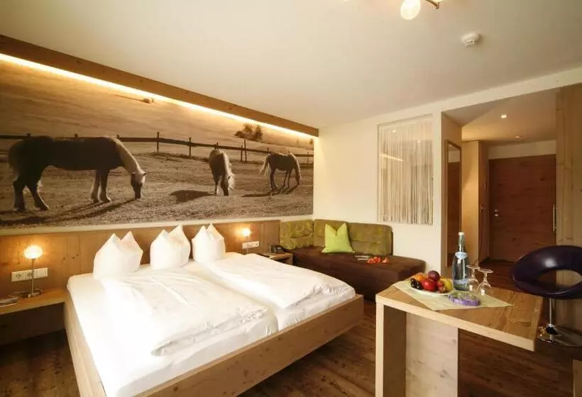 Majatalo Gut Hanneshof