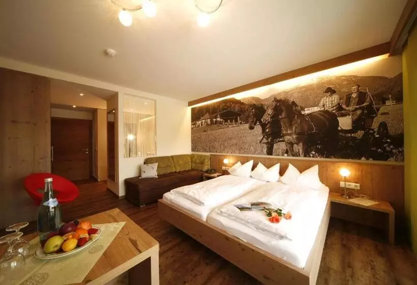 Majatalo Gut Hanneshof