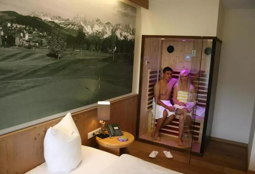 Majatalo Gut Hanneshof