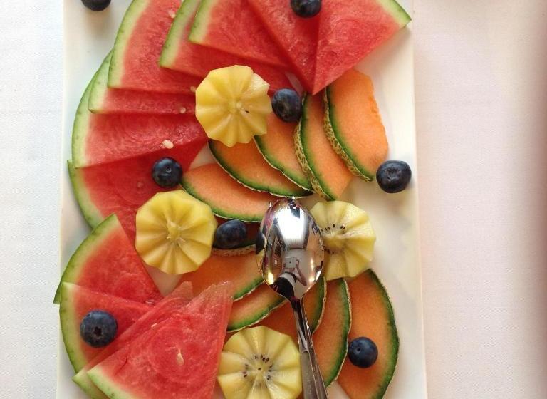 بنسيون Haus Daheim