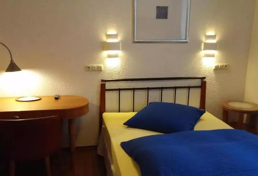 Majatalo Hessisches Haus