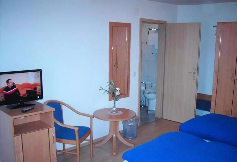 Majatalo Hessisches Haus