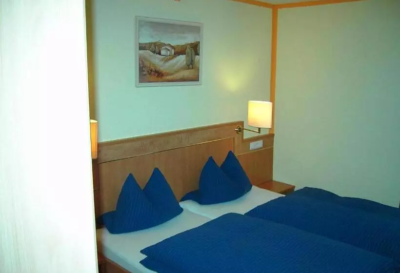 Majatalo Hessisches Haus