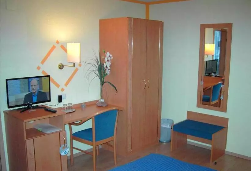 Majatalo Hessisches Haus