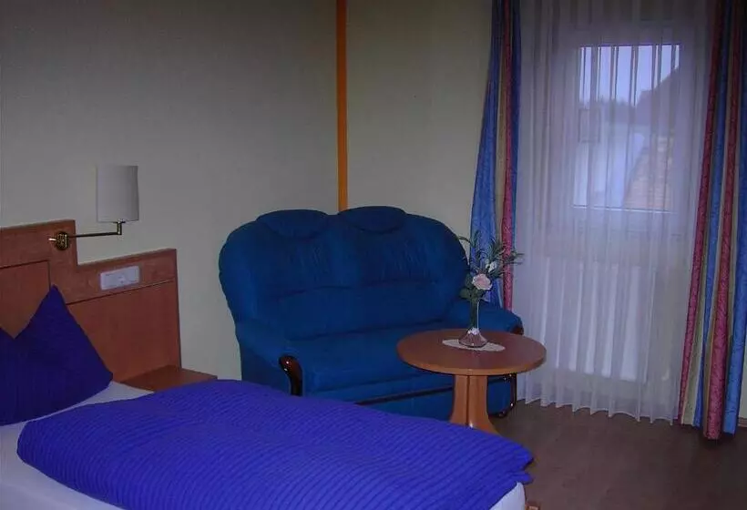 Majatalo Hessisches Haus