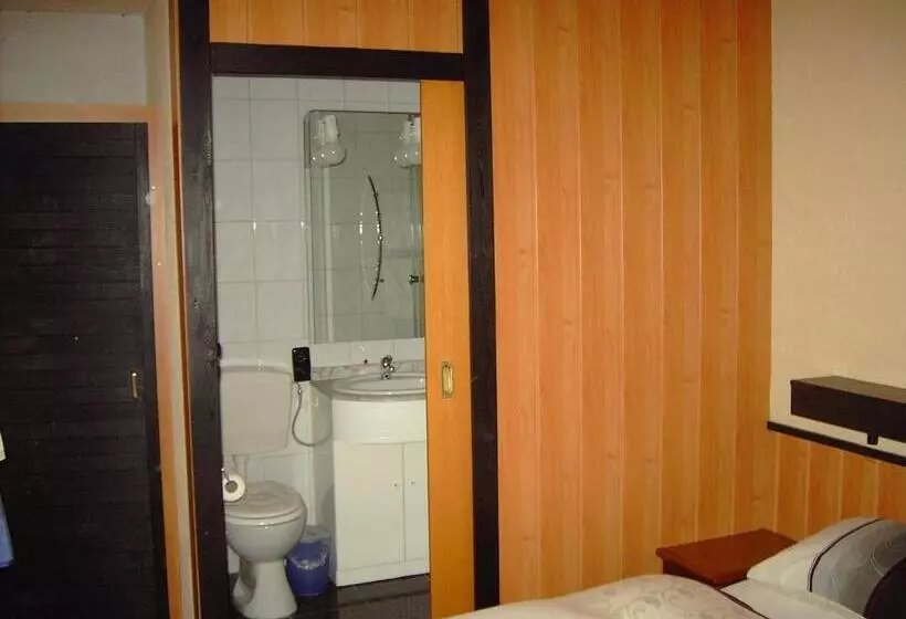 Majatalo Hessisches Haus