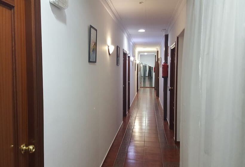 פנסיון Bubulca Sl