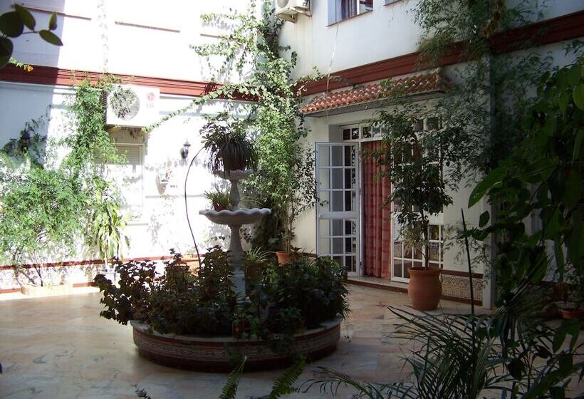 פנסיון Bubulca Sl