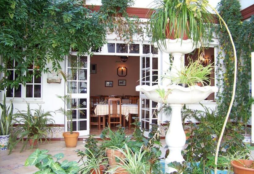 פנסיון Bubulca Sl