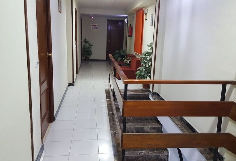 פנסיון Bubulca Sl