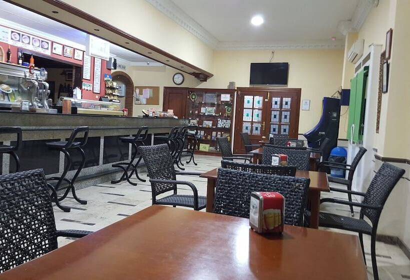 פנסיון Bubulca Sl