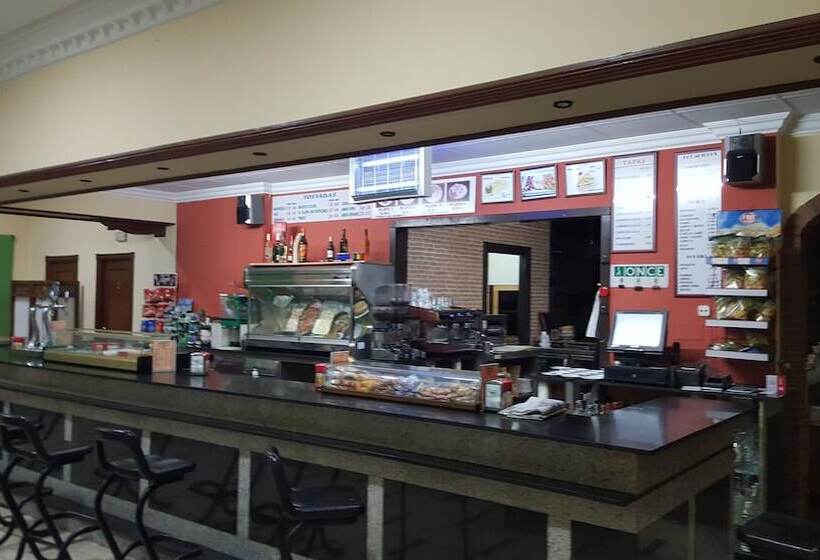 פנסיון Bubulca Sl