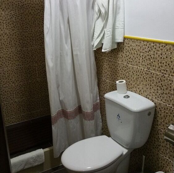 פנסיון Bubulca Sl