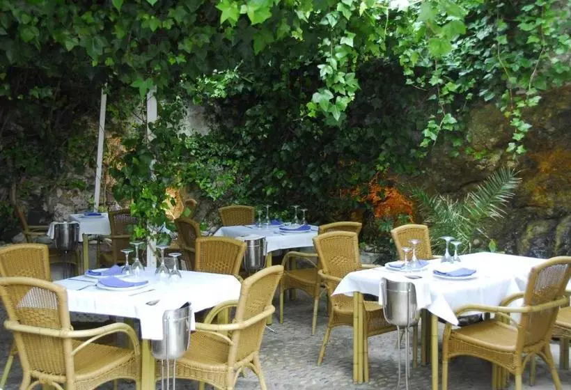 Majatalo Hostal La Garita