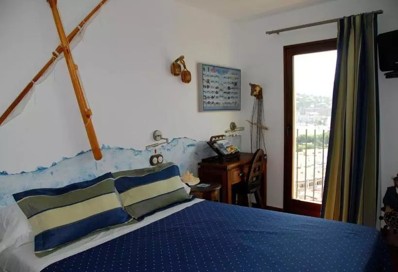 Majatalo Hostal La Garita