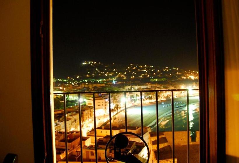 بنسيون Hostal La Garita