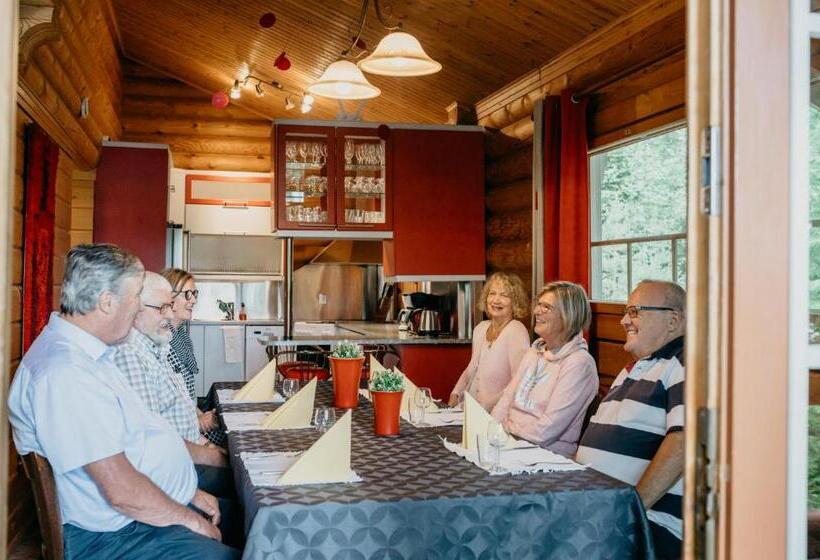 بنسيون Ollinmäki Vineyard