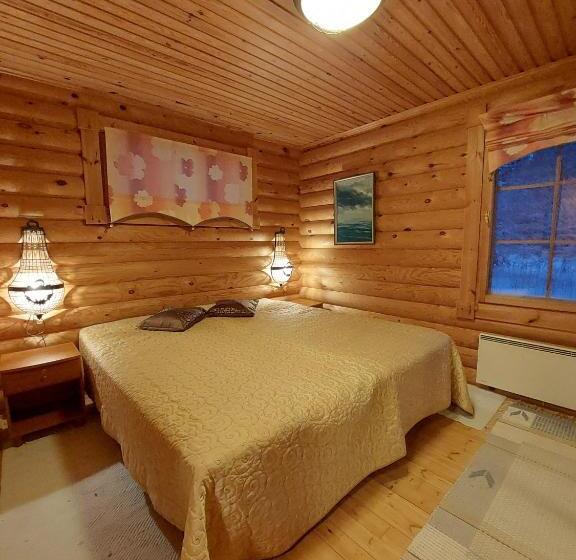 بنسيون Ollinmäki Vineyard