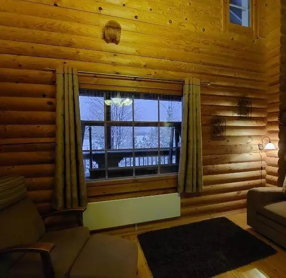 Majatalo Ollinmäki Vineyard