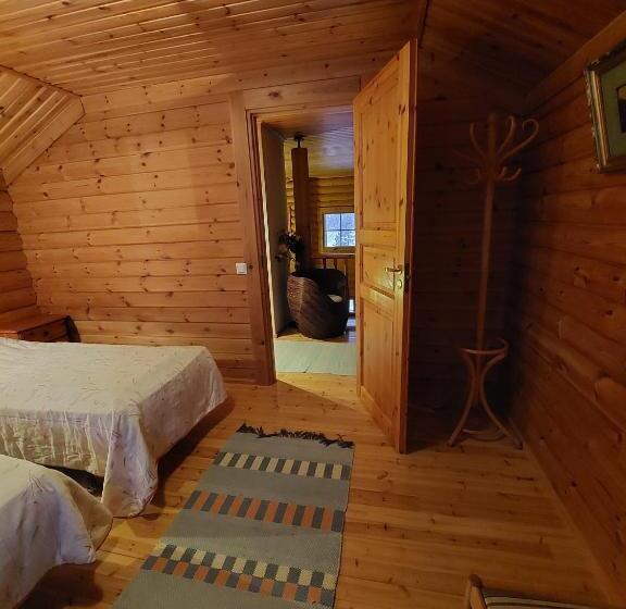 بنسيون Ollinmäki Vineyard