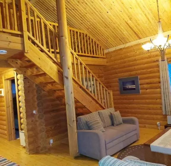 Majatalo Ollinmäki Vineyard