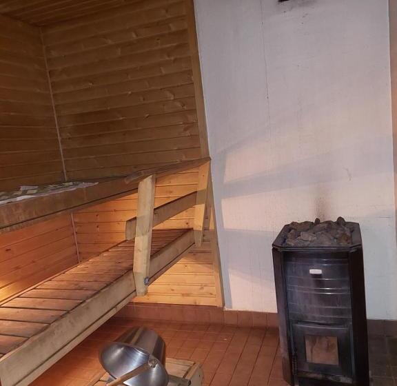 بنسيون Ollinmäki Vineyard