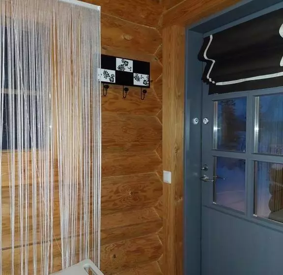 Majatalo Ollinmäki Vineyard