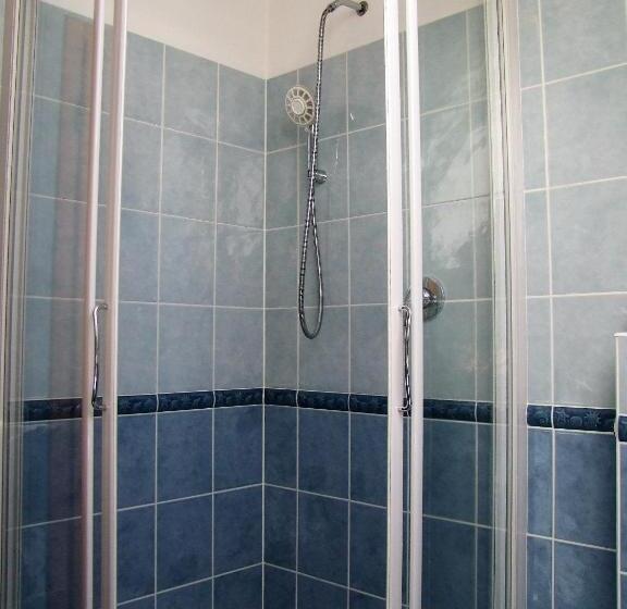 بنسيون Penzión Biela Voda