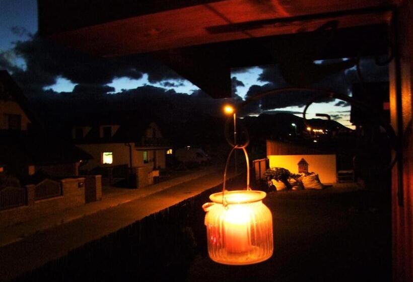 بنسيون Penzión Biela Voda