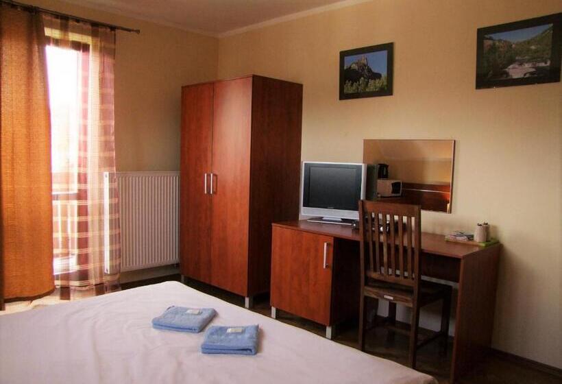 بنسيون Penzión Biela Voda