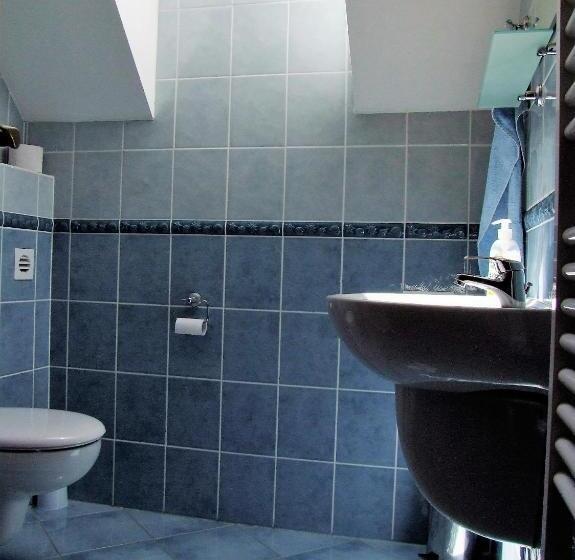 بنسيون Penzión Biela Voda