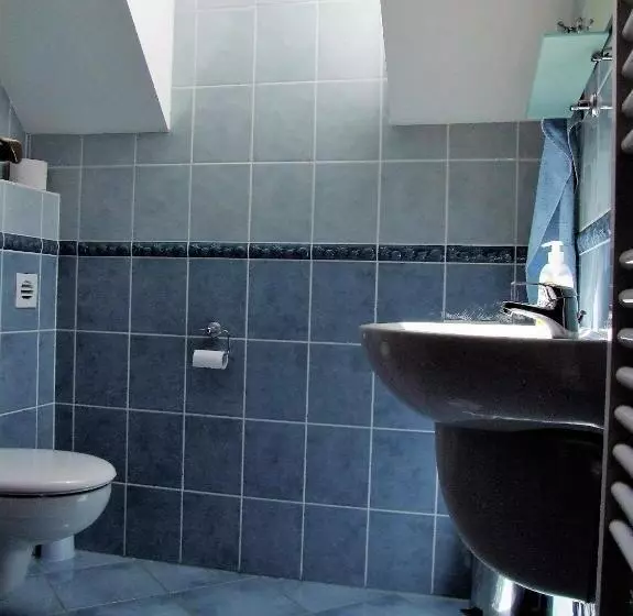 ペンション Penzión Biela Voda