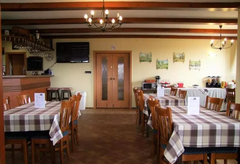 ペンション Penzión Biela Voda