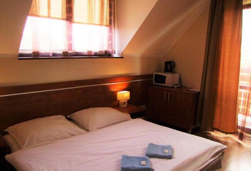 بنسيون Penzión Biela Voda