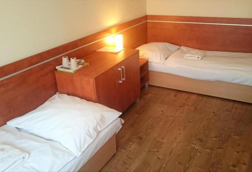 بنسيون Penzión Biela Voda