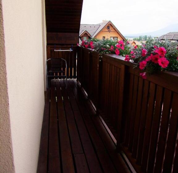 بنسيون Penzión Biela Voda