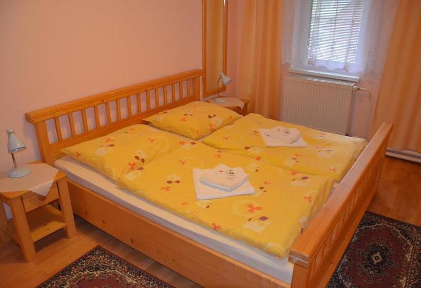 بنسيون Penzion ždiar