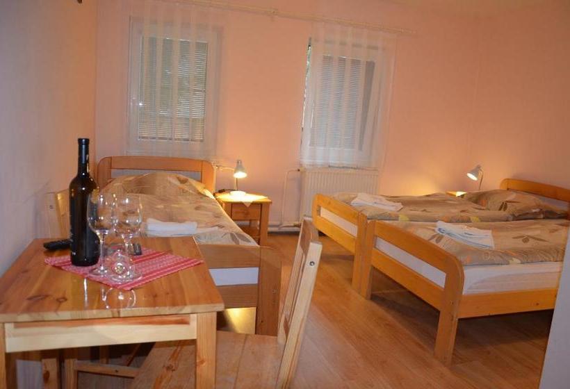 بنسيون Penzion ždiar