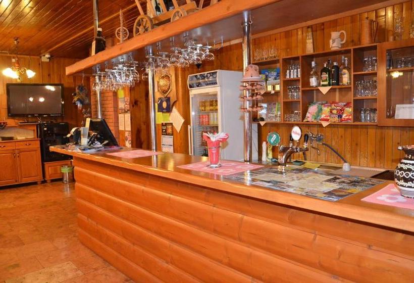 بنسيون Penzion ždiar