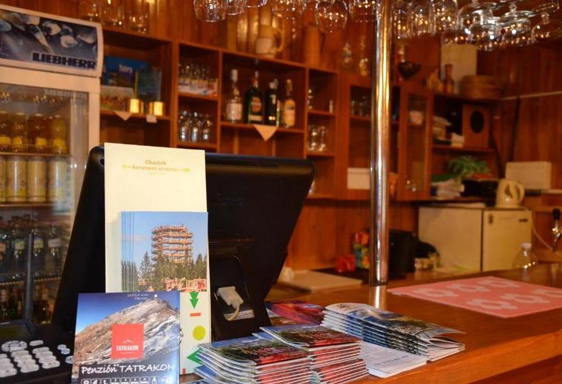 بنسيون Penzion ždiar