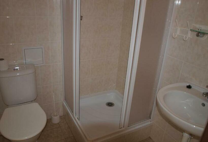 膳宿费 Penzion U Kukačků