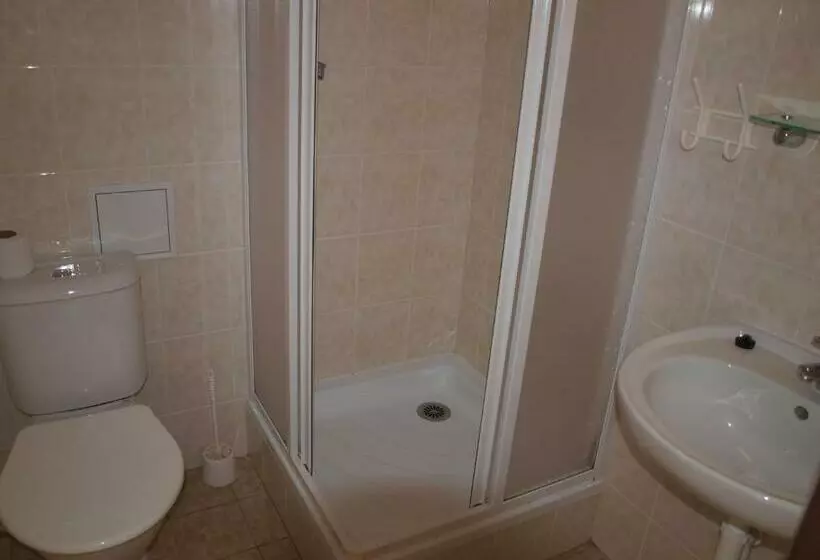 Majatalo Penzion U Kukačků