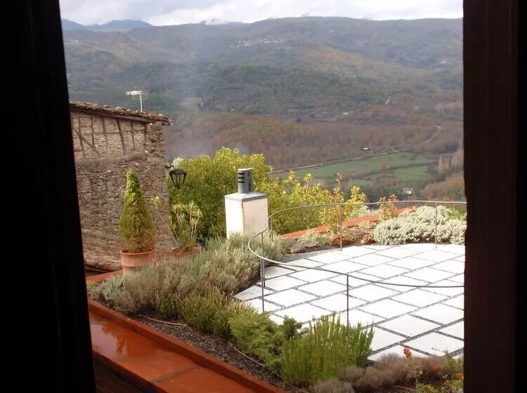 Majatalo Posada Miranda