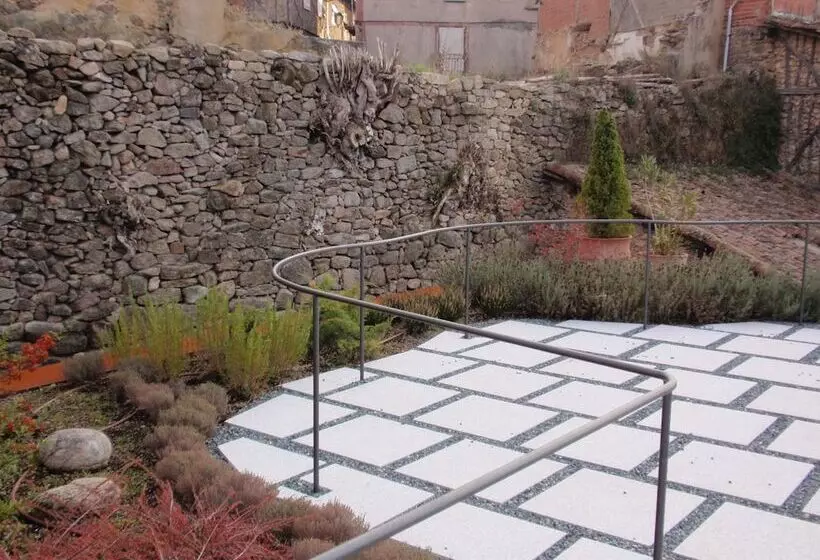 Majatalo Posada Miranda