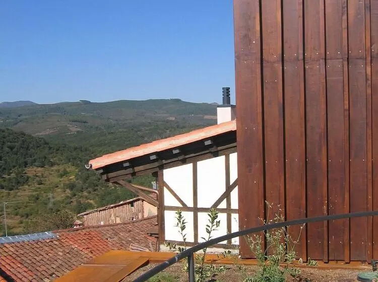 Majatalo Posada Miranda