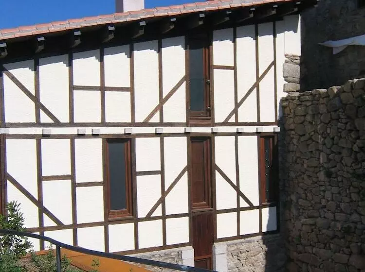 Majatalo Posada Miranda