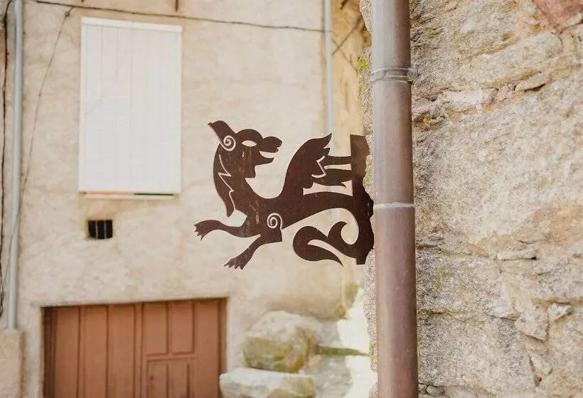 Majatalo Posada Miranda