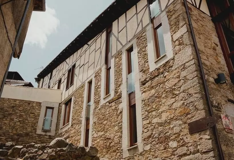 Majatalo Posada Miranda