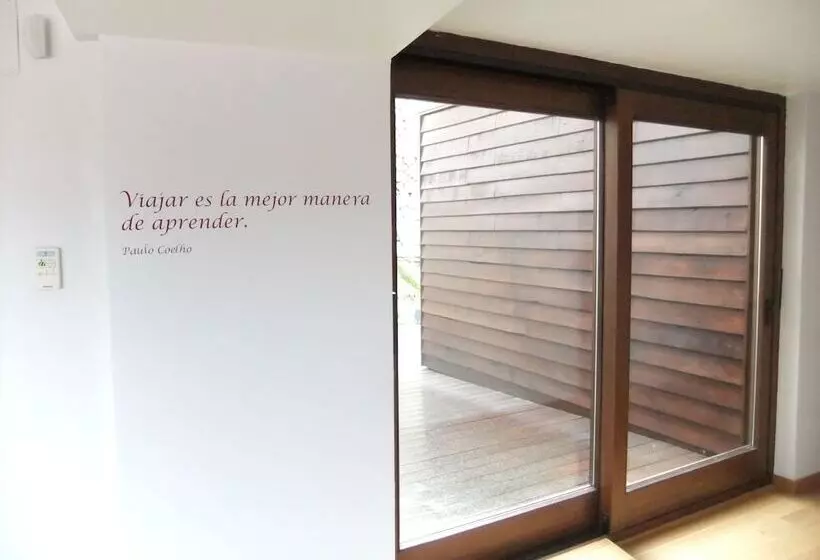 Majatalo Posada Miranda