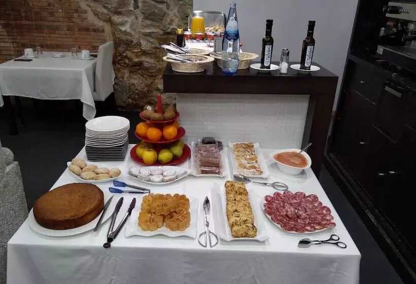 Majatalo Posada Miranda